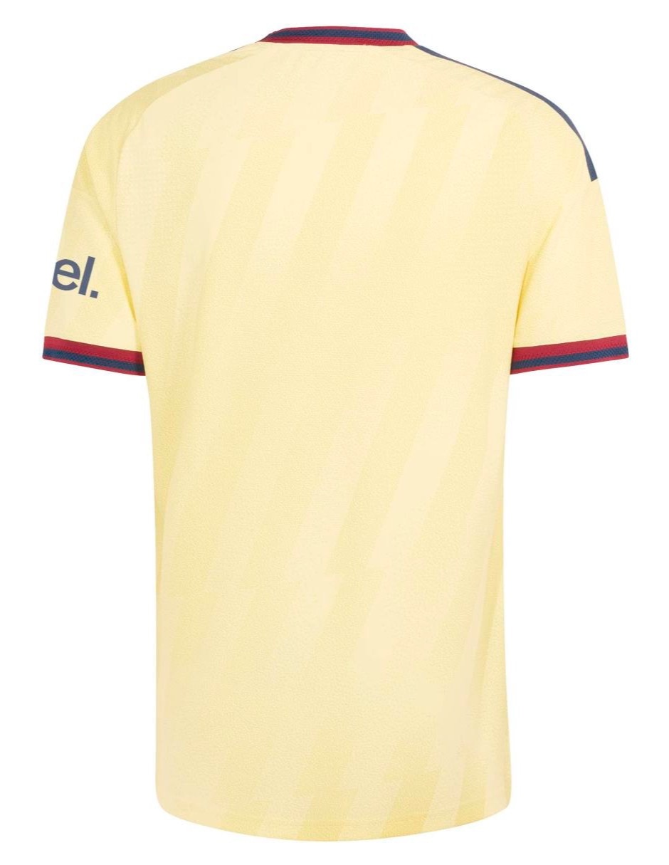 Jersey de Arsenal Football Club tercer equipo para hombre 5