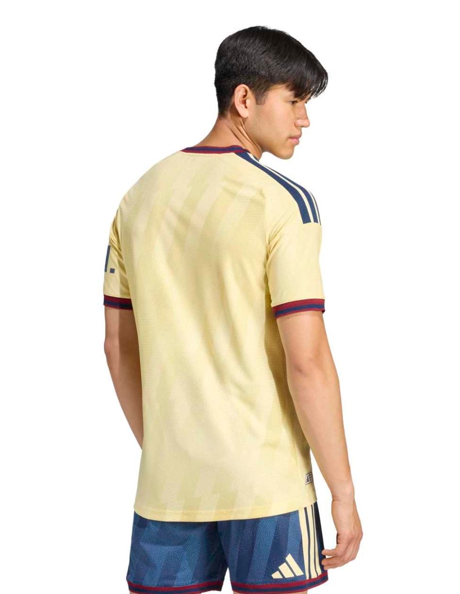 Jersey de Arsenal Football Club tercer equipo para hombre 8