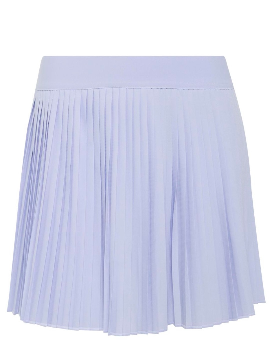 Falda deportiva para tennis mujer 5