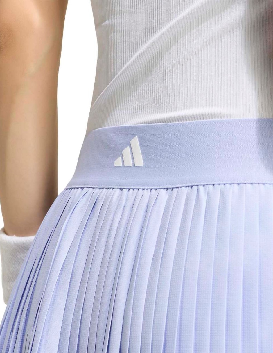 Falda deportiva para tennis mujer 4