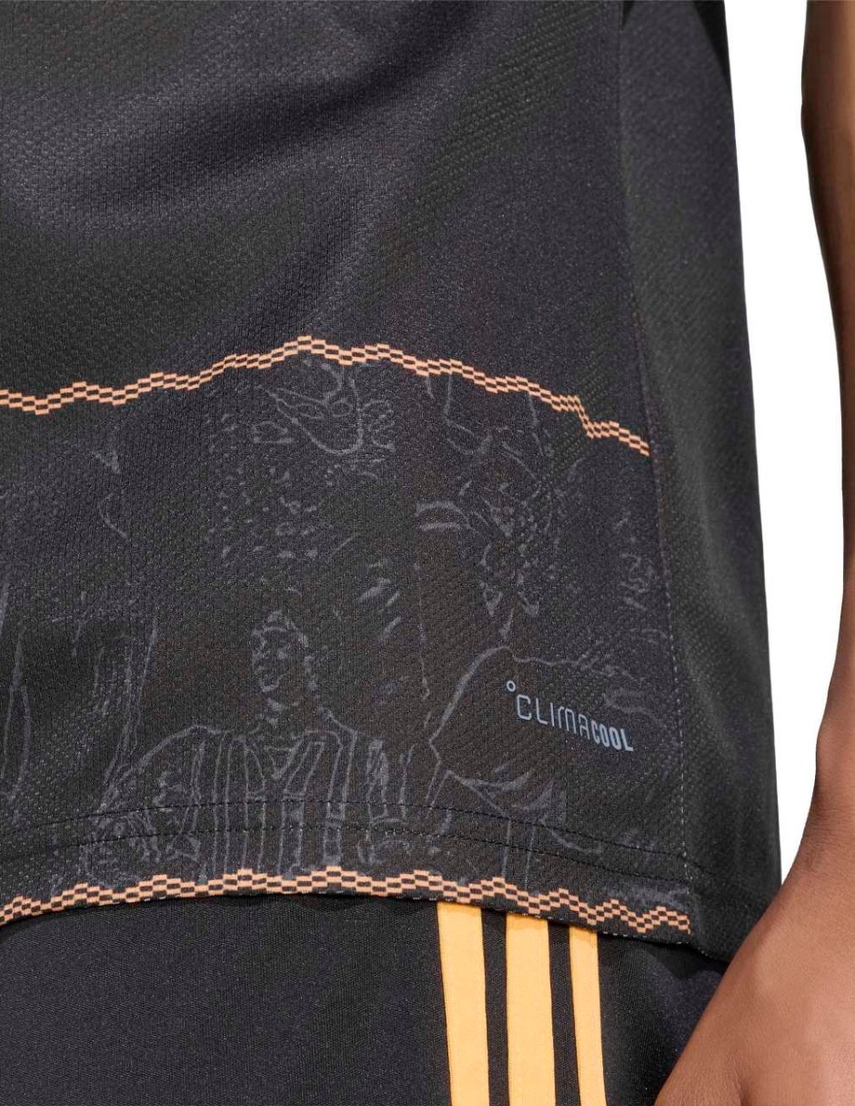 Jersey de Ajax Tercer equipo de No aplica manga Corta No aplica para Hombre 2