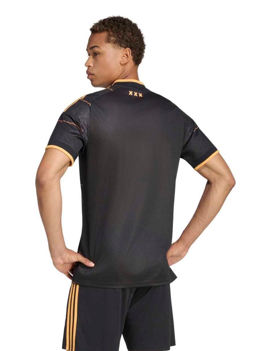 Jersey de Ajax Tercer equipo de No aplica manga Corta No aplica para Hombre 4