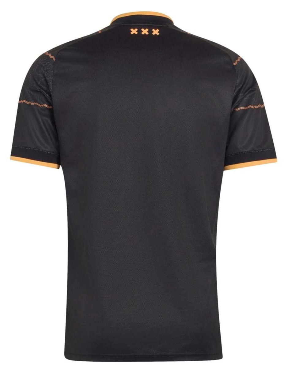 Jersey de Ajax Tercer equipo de No aplica manga Corta No aplica para Hombre 5