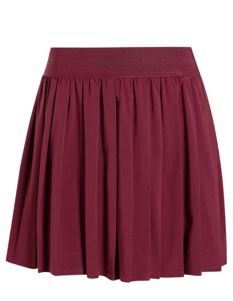 Falda deportiva para tennis mujer 5