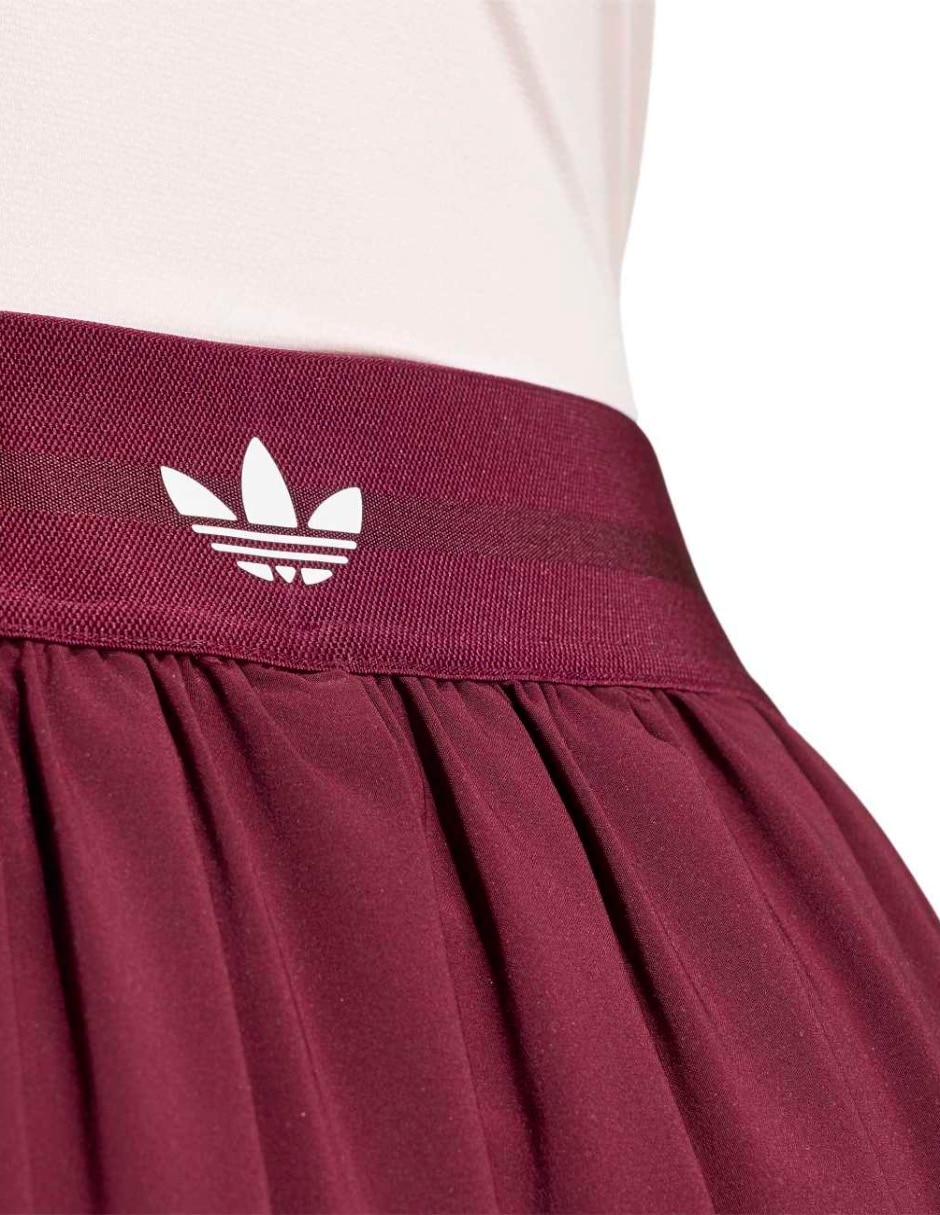 Falda deportiva para tennis mujer 4