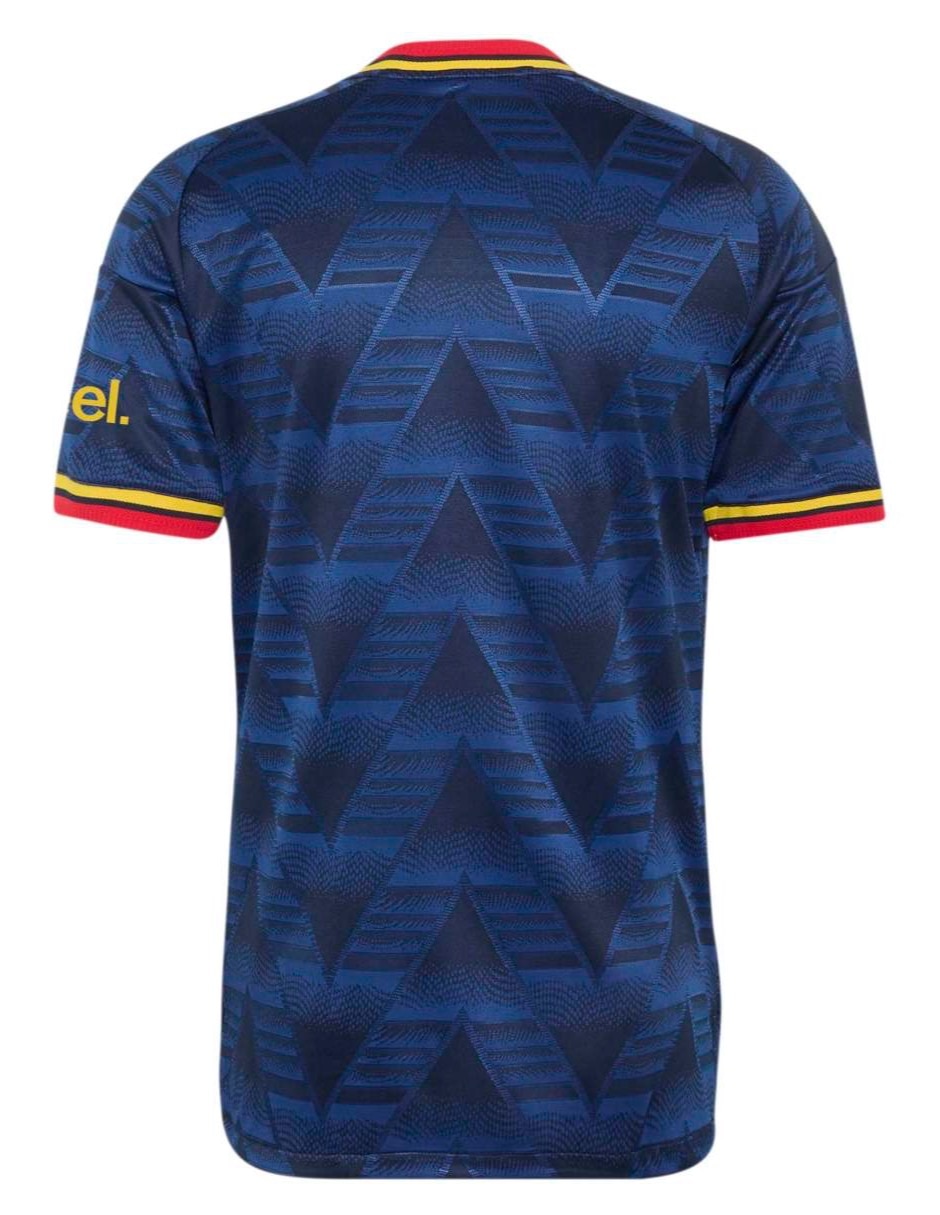 Jersey de Arsenal Football Club  tercer equipo para hombre 2