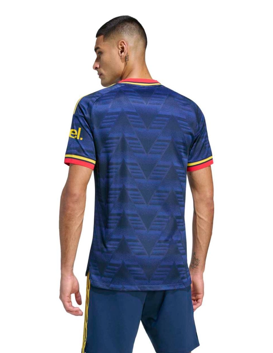 Jersey de Arsenal Football Club  tercer equipo para hombre 4