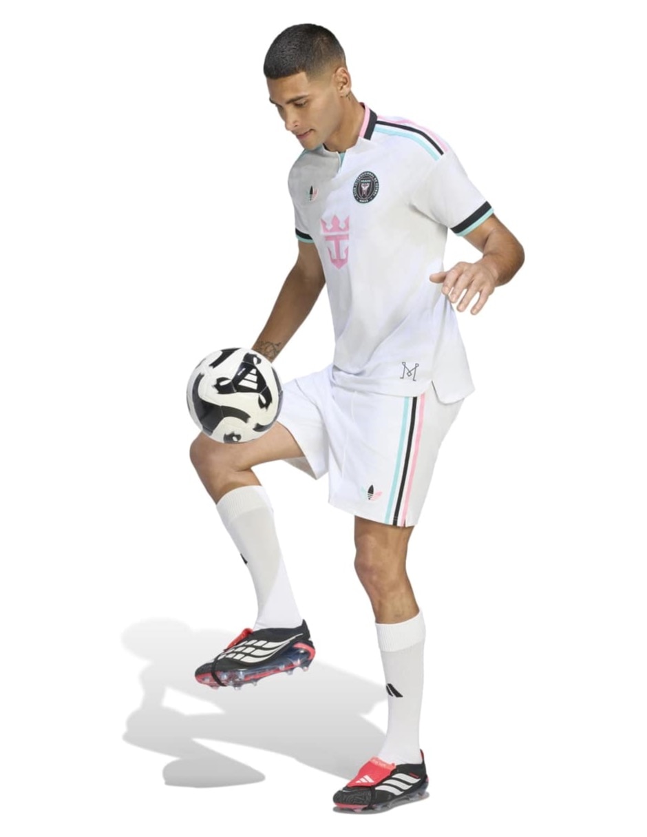 Jersey de Inter de Miami tercer equipo para hombre