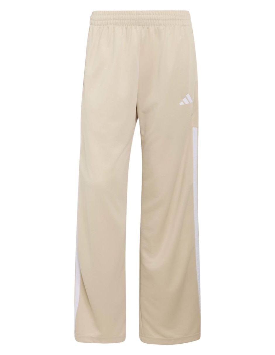 Conjunto deportivo regular con elástico para mujer 4
