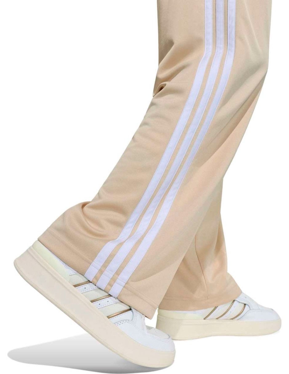 Conjunto deportivo regular con elástico para mujer 2