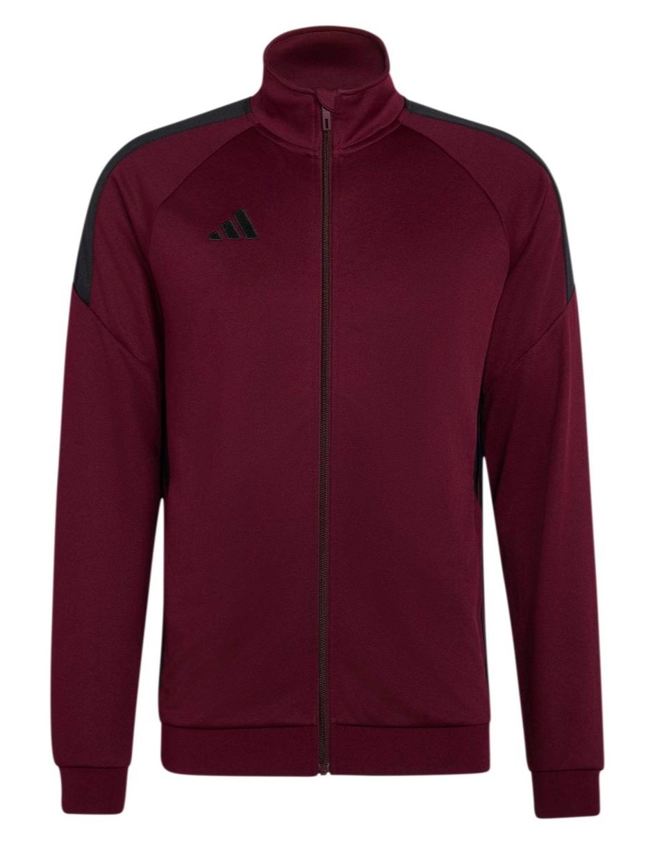 Conjunto deportivo regular con elástico para hombre 2