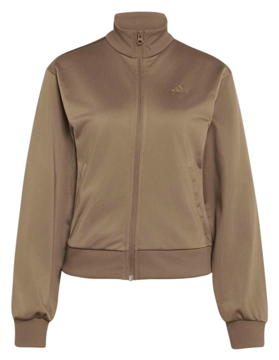 Conjunto deportivo regular con elástico para mujer 7