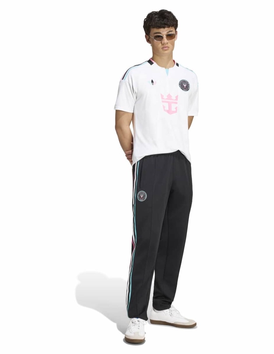Jersey de Inter de Miami tercer equipo para hombre