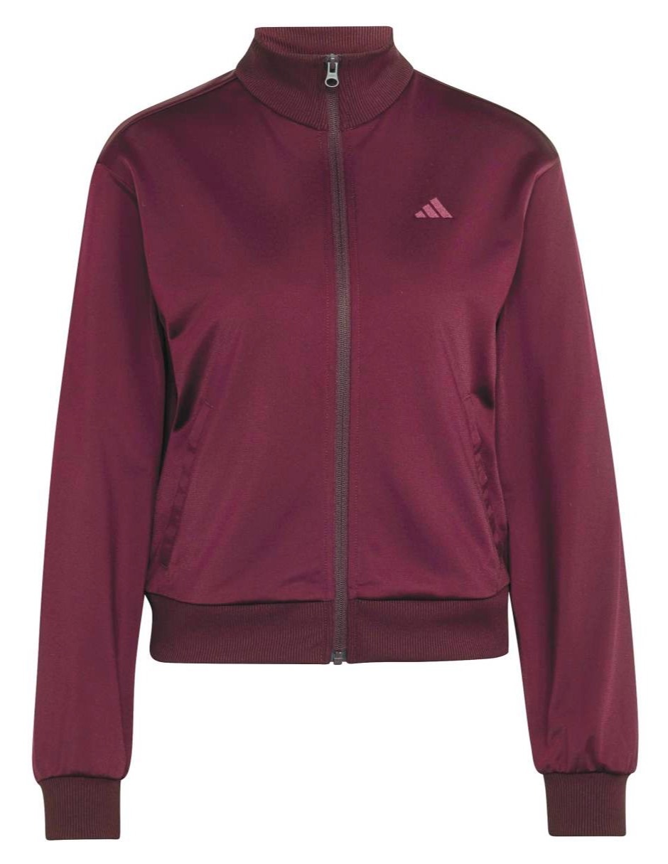Conjunto deportivo regular con elástico para mujer 5