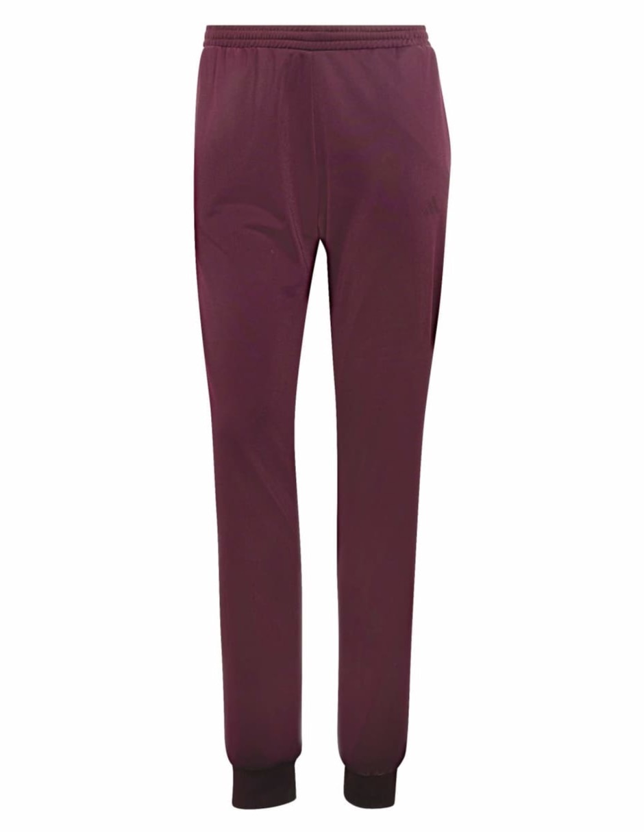 Conjunto deportivo regular con elástico para mujer 2