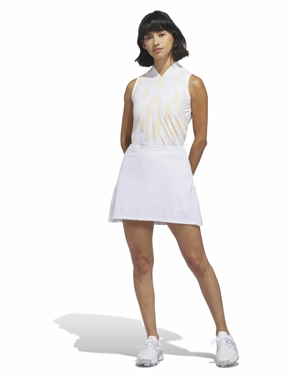Falda deportiva para golf mujer 5