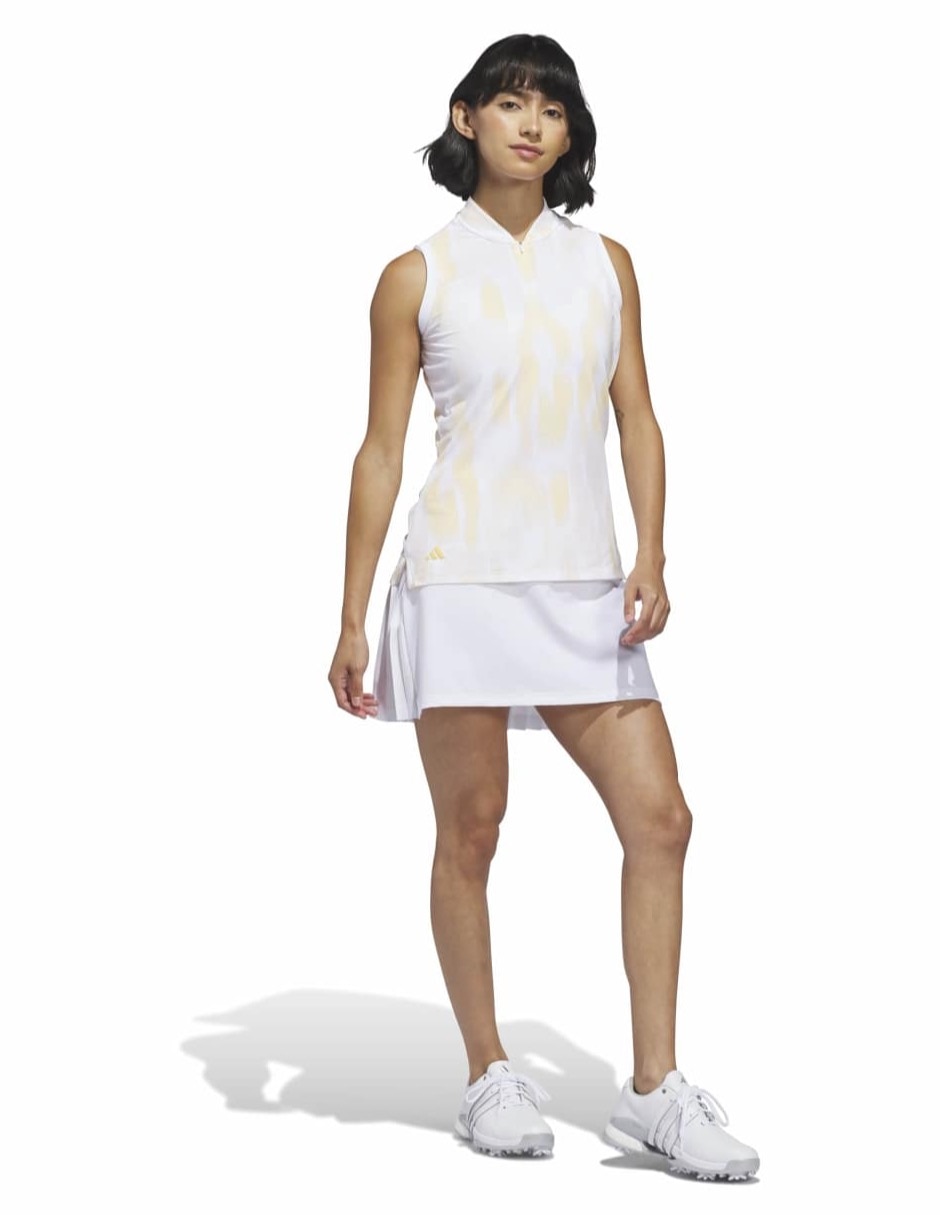 Falda deportiva para golf mujer 2