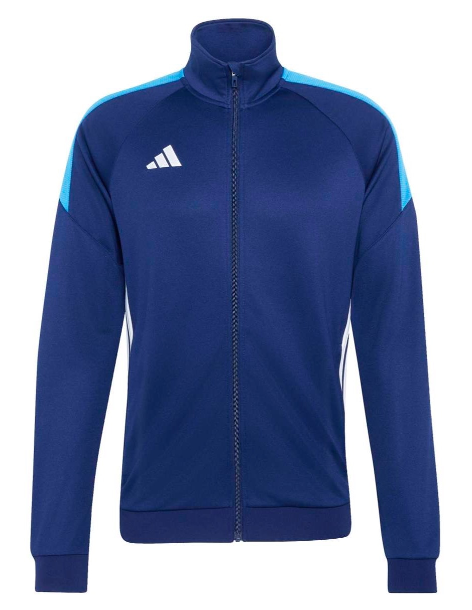 Conjunto deportivo regular con elástico para hombre 6