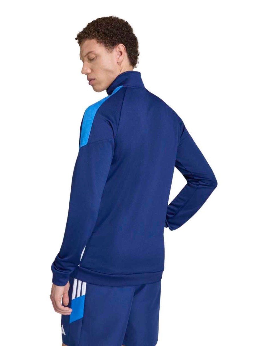 Conjunto deportivo regular con elástico para hombre 5