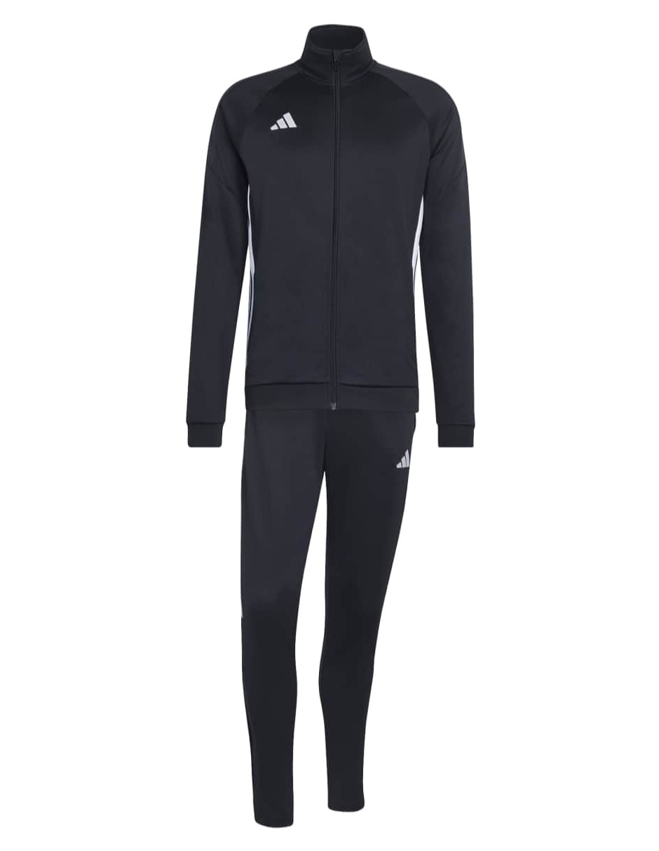 Conjunto deportivo regular con elástico para hombre 6