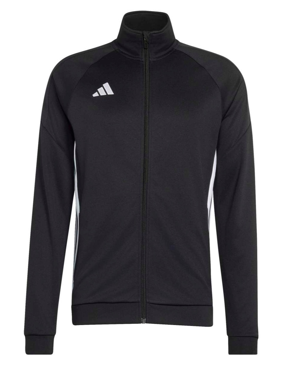 Conjunto deportivo regular con elástico para hombre 3