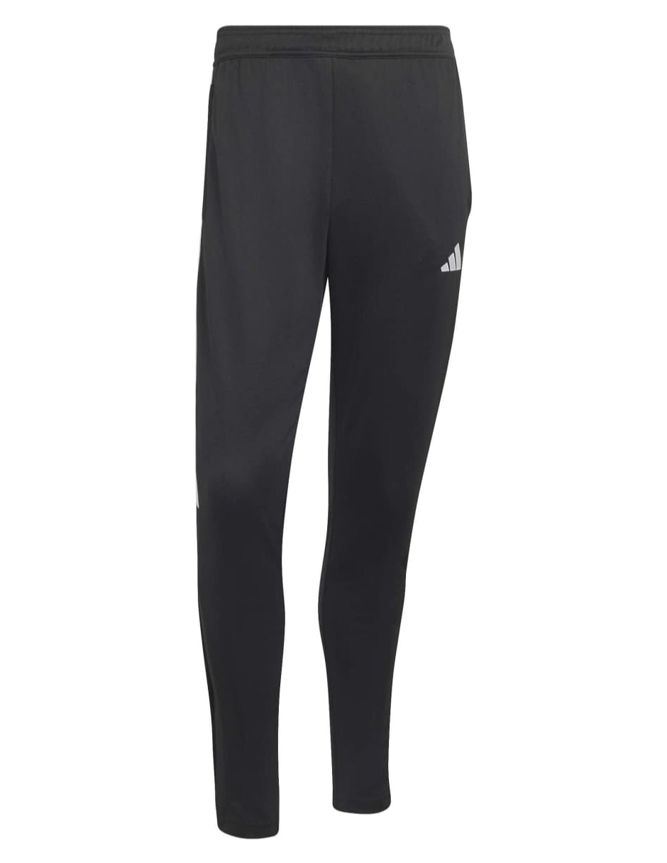 Conjunto deportivo regular con elástico para hombre 7