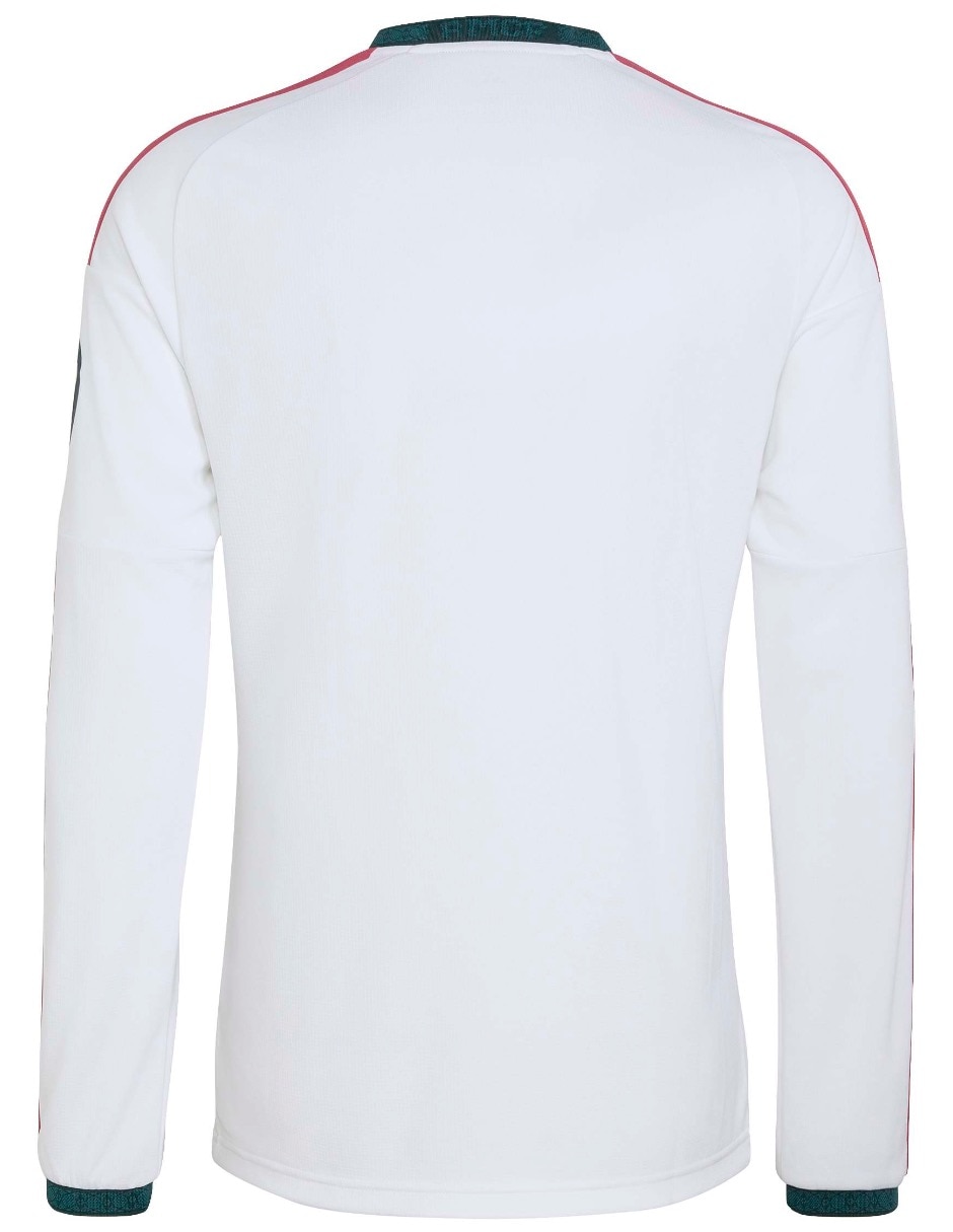 Jersey de Real Madrid Club de fútbol Tercer equipo de manga corta Adidas para hombre