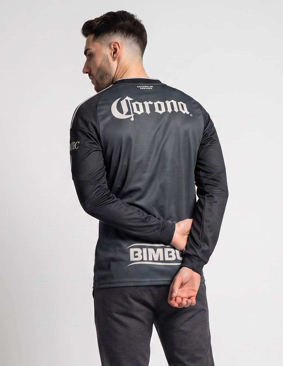 Jersey de entrenamiento tercer equipo para hombre 2