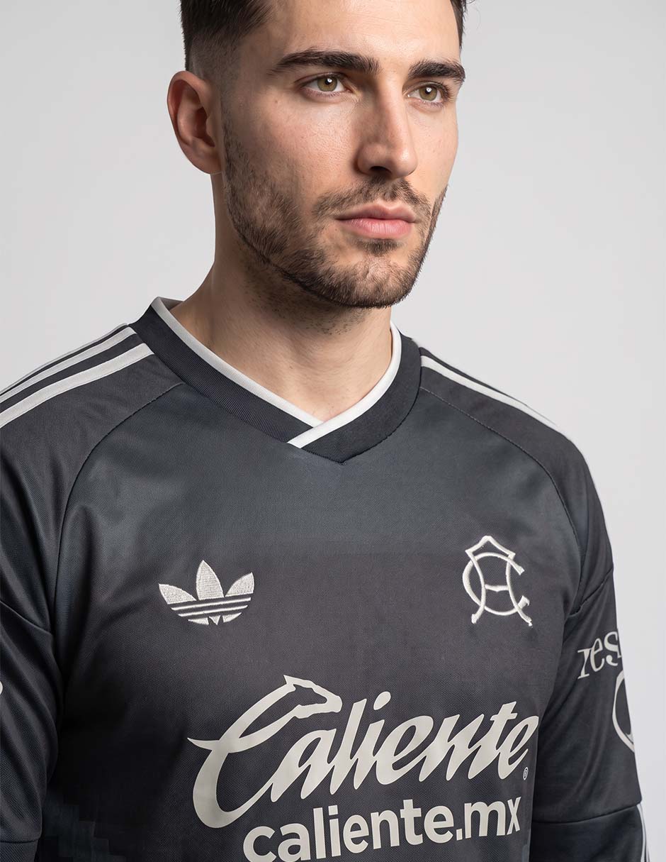 Jersey de entrenamiento tercer equipo para hombre 3