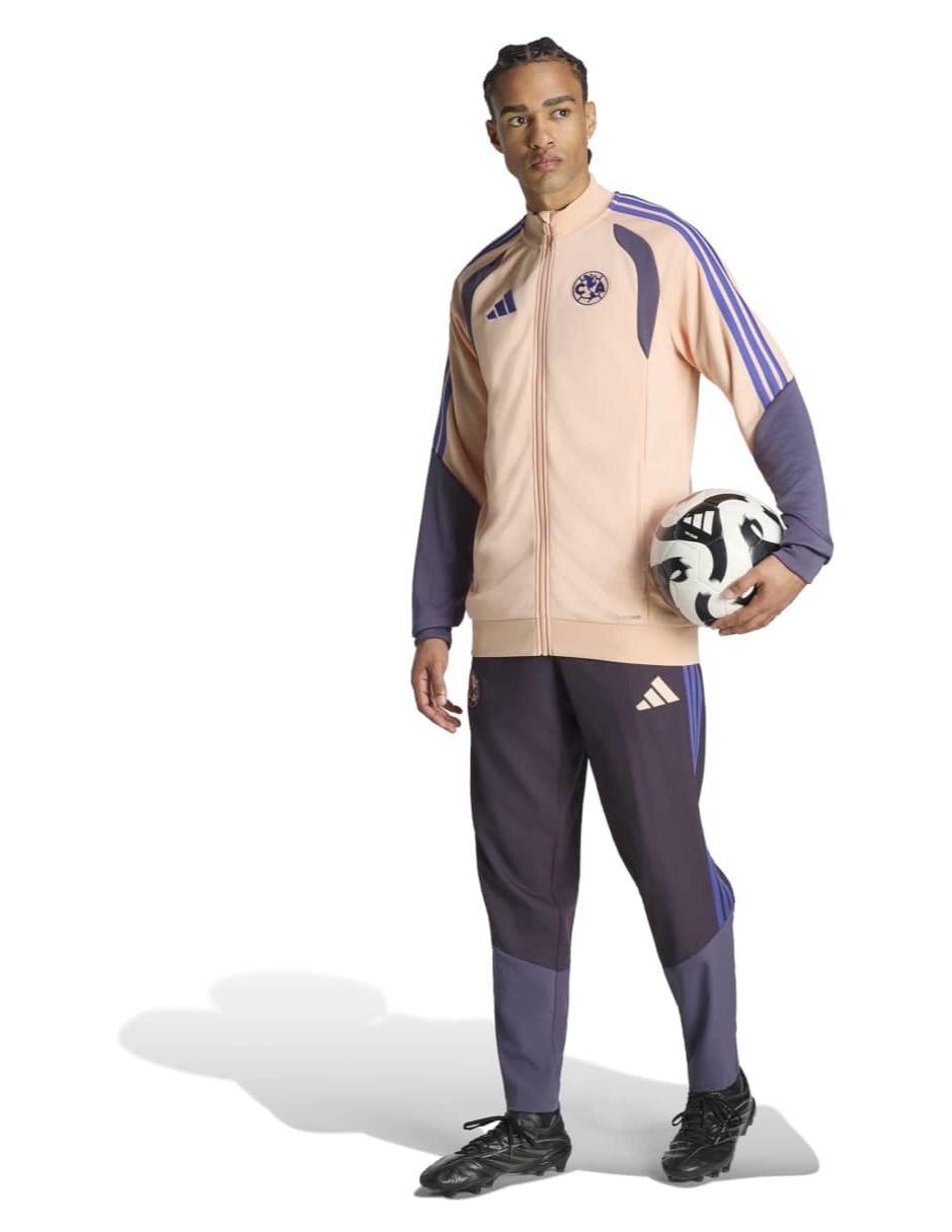 Conjunto deportivo Regular con Elástico para hombre 3
