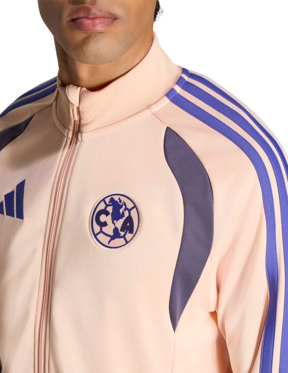 Conjunto deportivo Regular con Elástico para hombre 4