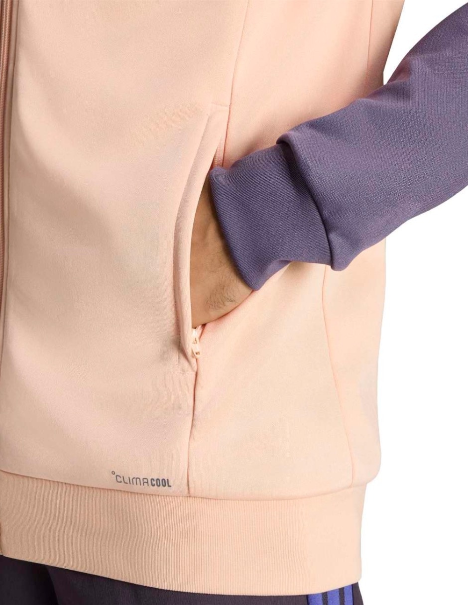 Conjunto deportivo Regular con Elástico para hombre 5