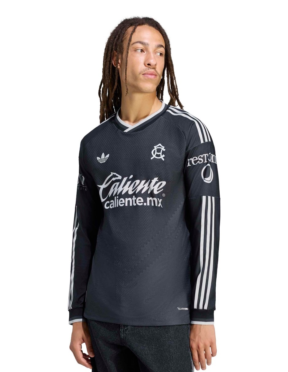 Jersey tercer equipo de manga corta para hombre Jersey tercer equipo de manga corta para hombre