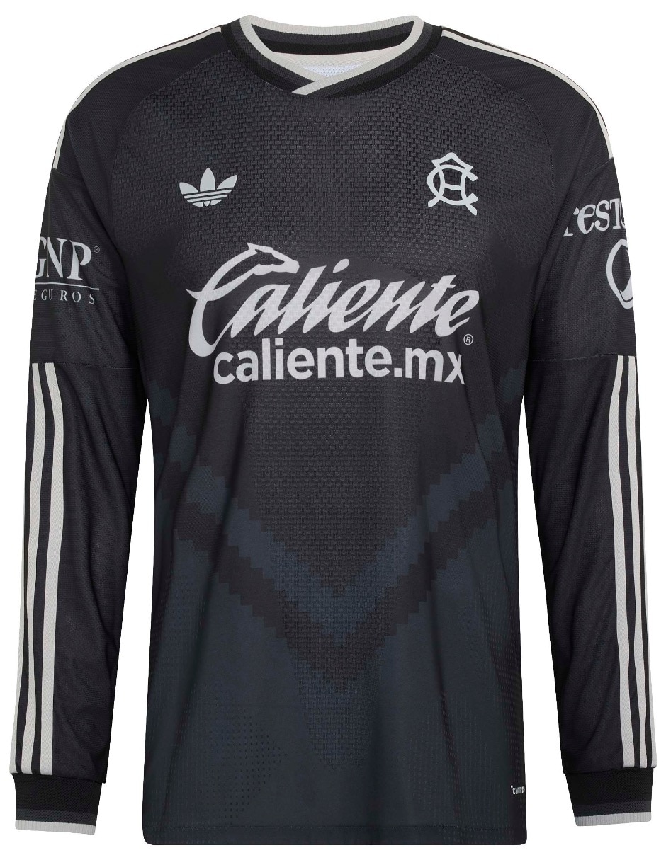 Jersey tercer equipo de manga corta para hombre 5