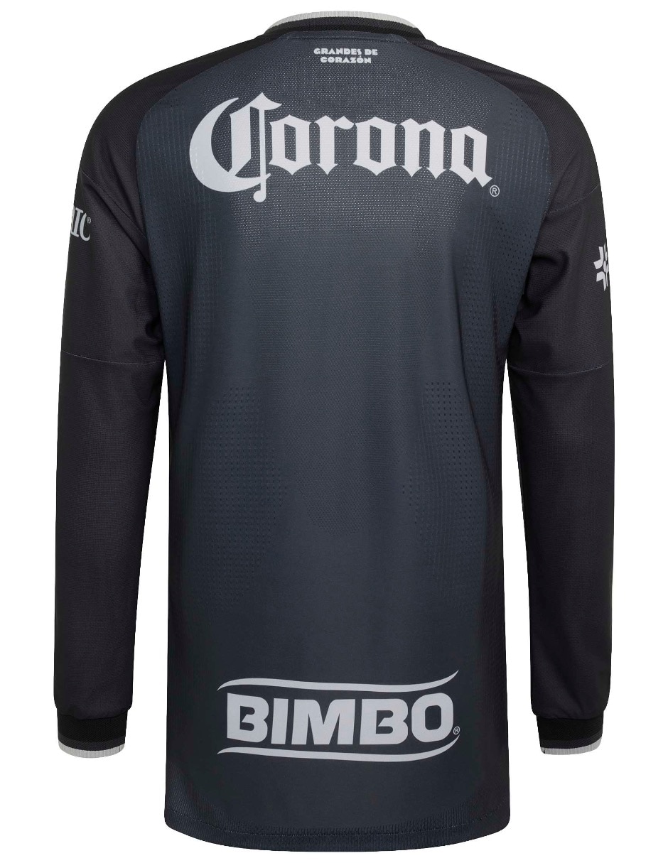 Jersey tercer equipo de manga corta para hombre 6