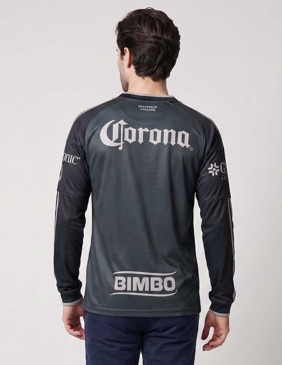 Jersey de Club América tercer equipo para hombre 3