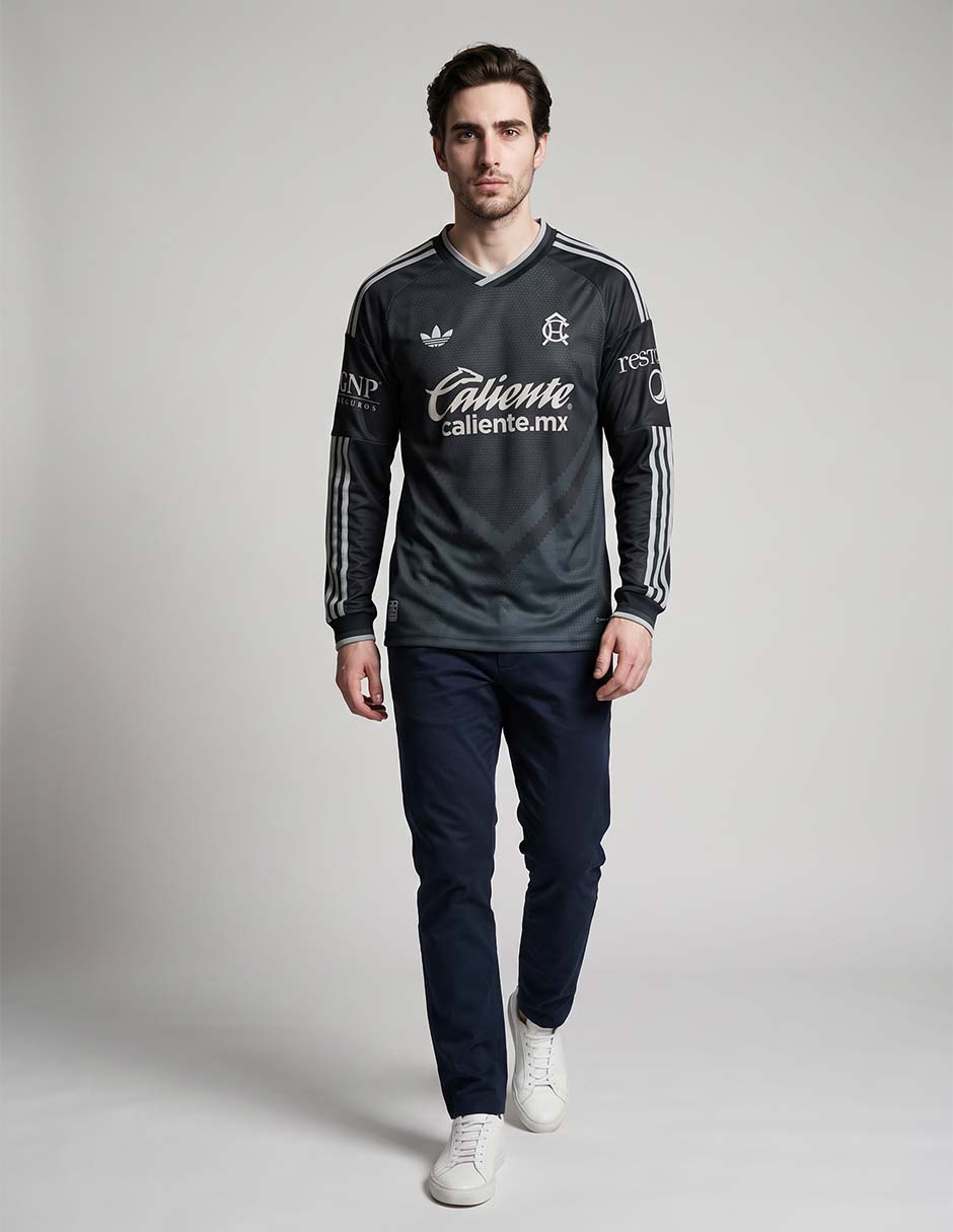 Jersey de Club América tercer equipo para hombre