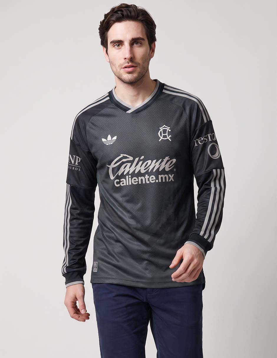 Jersey de Club América tercer equipo para hombre