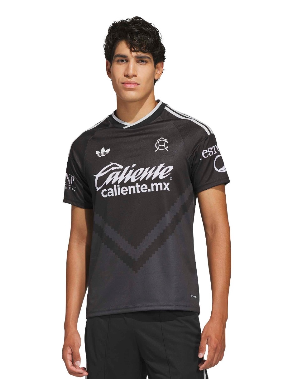 Jersey de Club América Tercer equipo manga corta para hombre Jersey de Club América Tercer equipo manga corta para hombre