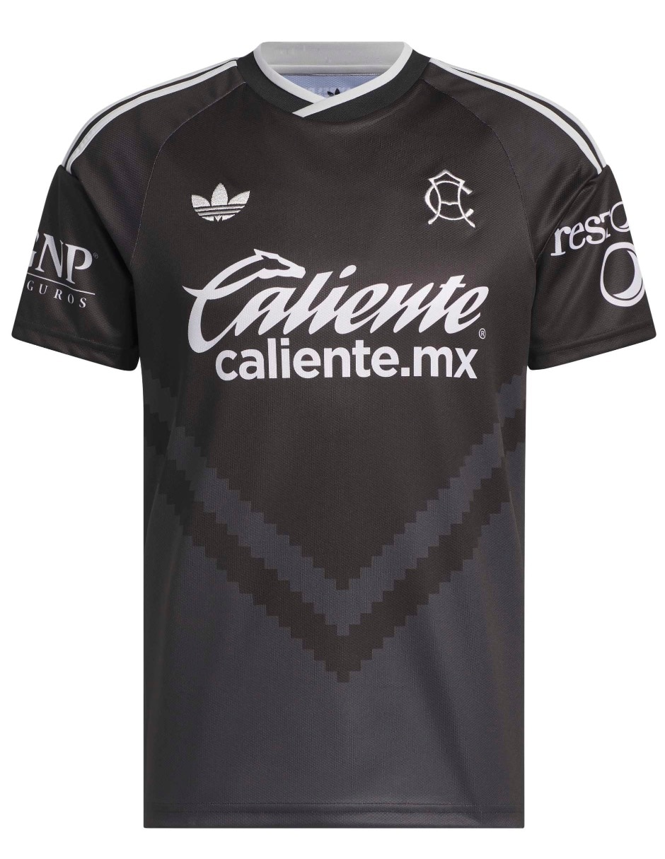 Jersey de Club América Tercer equipo manga corta para hombre 4