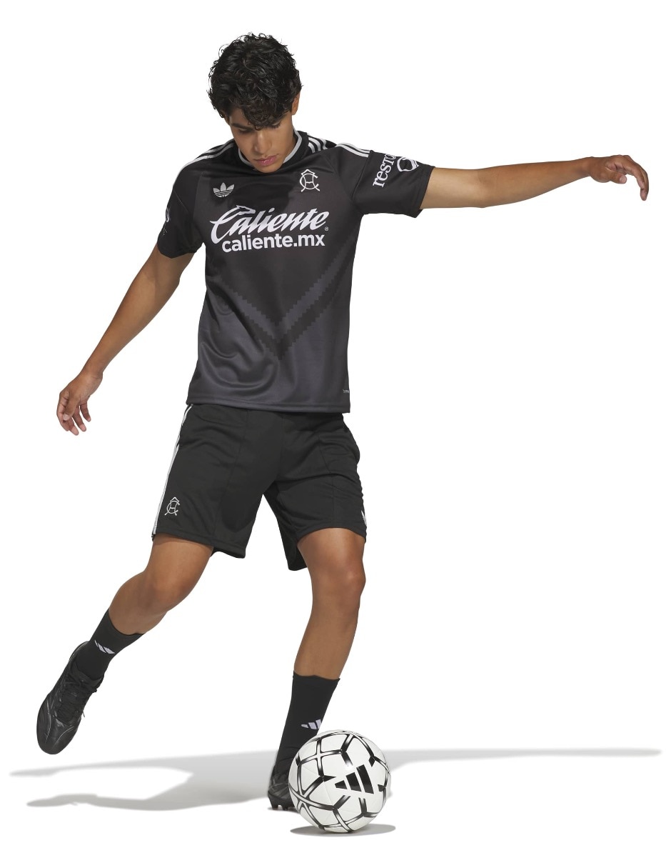 Jersey de Club América Tercer equipo manga corta para hombre 5