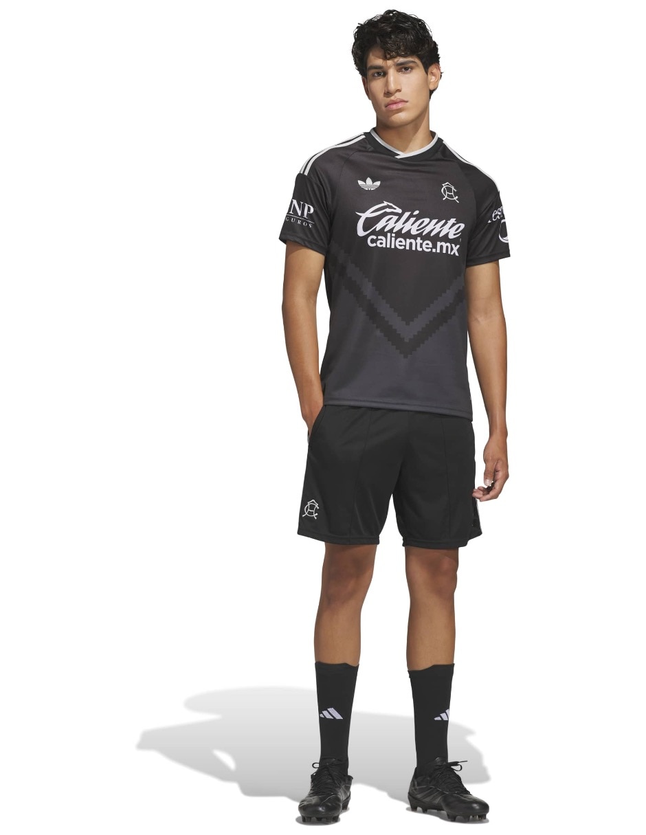 Jersey de Club América Tercer equipo manga corta para hombre 6