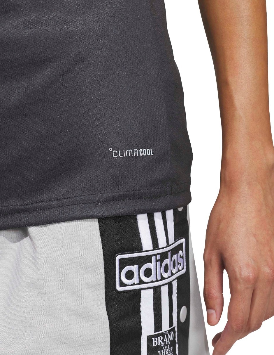 Jersey tercer equipo manga corta para mujer 2