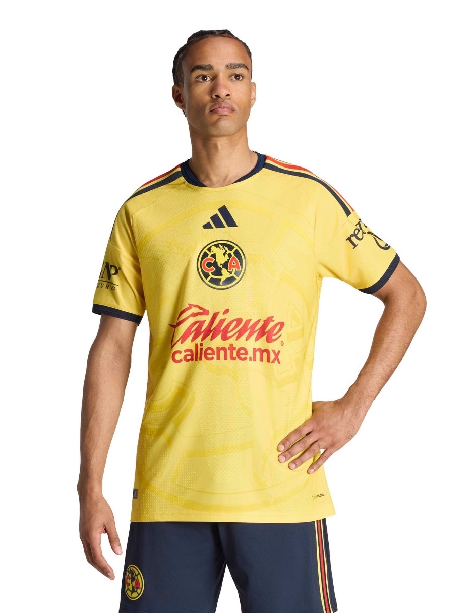 Jersey de Club América local para hombre Jersey de Club América local para hombre