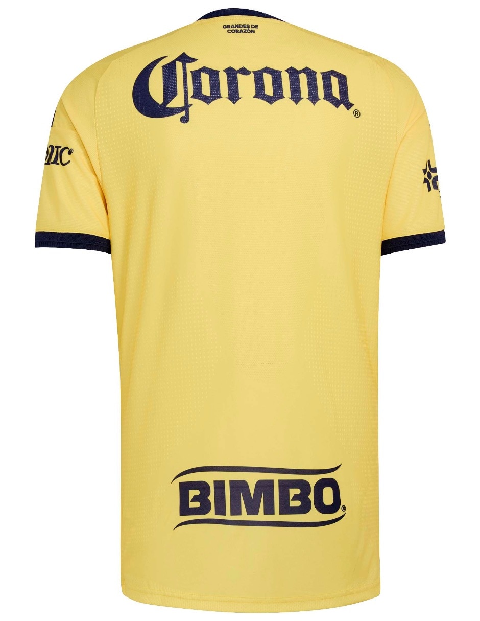 Jersey de Club América local para hombre 5
