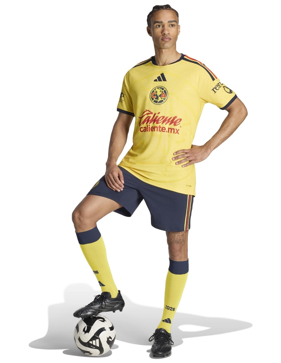 Jersey de Club América local para hombre 6
