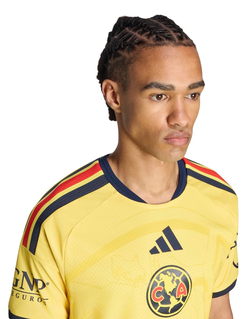 Jersey de Club América local para hombre 7