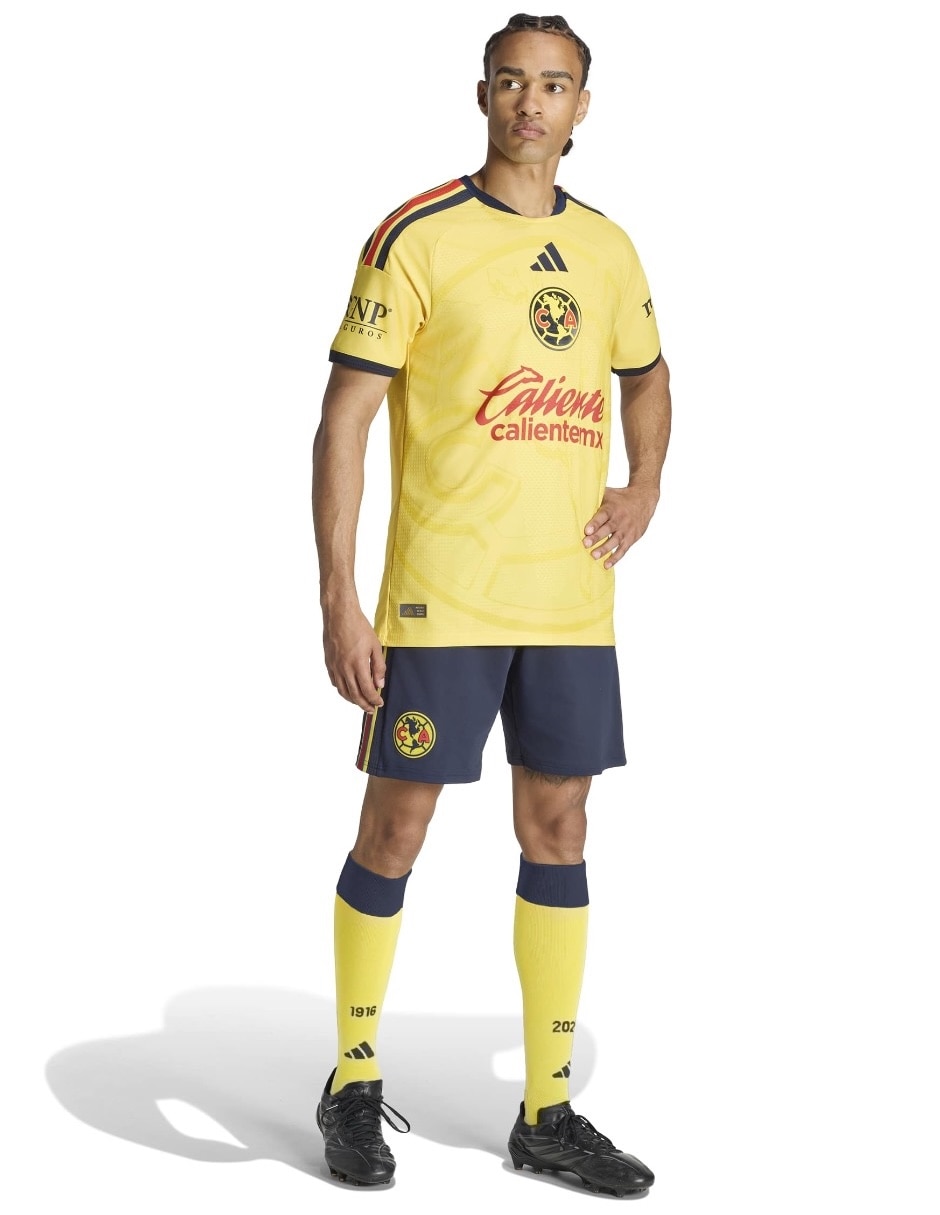 Jersey de Club América local para hombre 8