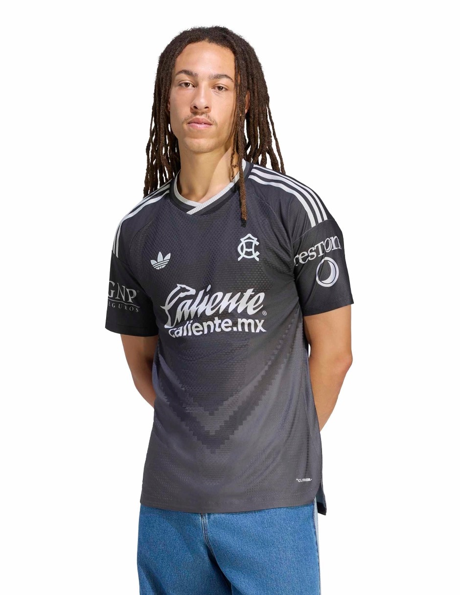 Jersey de Club América Tercer equipo manga Corta para hombre Jersey de Club América Tercer equipo manga Corta para hombre