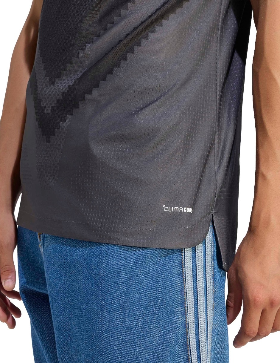 Jersey de Club América Tercer equipo manga Corta para hombre 2